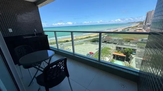 Apartamento com 1 Quarto à venda, 30m² no Cruz das Almas, Maceió