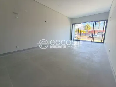 Ponto Comercial para alugar, 60m² no Jardim Karaíba, Uberlândia