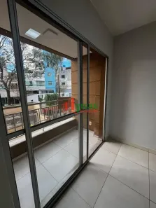 Apartamento com 2 Quartos à venda, 50m² no Santa Mônica, Belo Horizonte