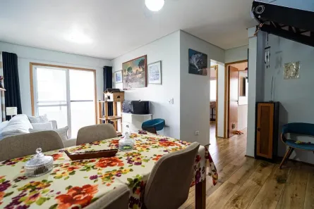 Apartamento com 3 Quartos à venda, 162m² no Bela Vista, São Paulo