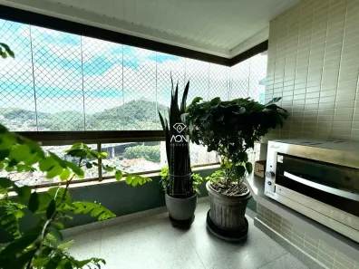 Apartamento com 4 Quartos à venda, 160m² no Praia da Costa, Vila Velha