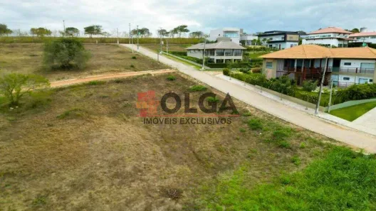 Lote/Terreno à venda, 840m² no Santana, Gravatá
