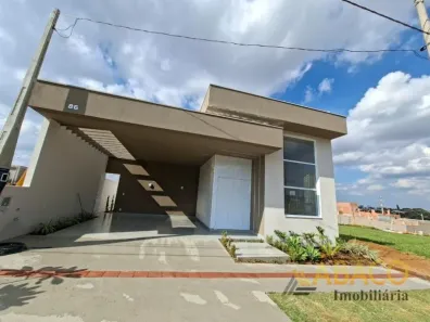 Casa com 3 Quartos à venda, 155m² no Residencial Parati, São Carlos