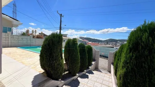 Casa com 3 Quartos à venda, 169m² no Flor de Nápolis, São José