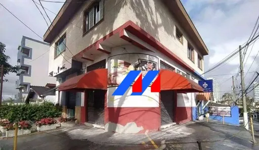 Ponto Comercial para alugar, 46m² no Anchieta, São Bernardo do Campo