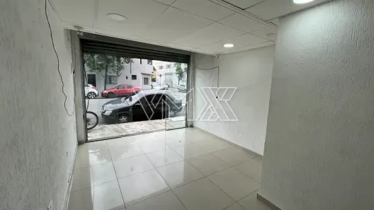 Galpão/Depósito/Armazém para alugar, 25m² no Vila Maria, São Paulo