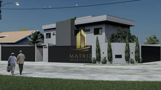 Apartamento com 2 Quartos à venda, 57m² no Jardim Cambuí, Franca