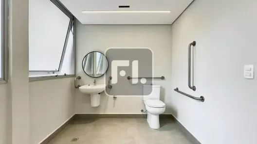 Sala Comercial para venda ou aluguel, 525m² no Cerqueira César, São Paulo