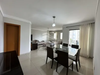 Apartamento com 4 Quartos à venda, 160m² no Olaria, Porto Velho