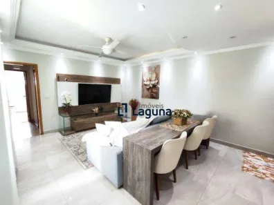 Cobertura com 3 Quartos à venda, 160m² no Vila Camilópolis, Santo André