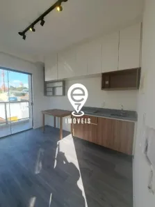 Apartamento com 1 Quarto para alugar, 35m² no Vila Clementino, São Paulo