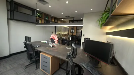 Sala Comercial para alugar, 50m² no Adrianópolis, Manaus