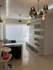 Apartamento com 1 Quarto à venda, 64m² no Campo Belo, São Paulo