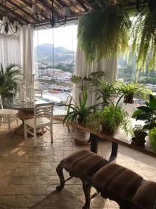 Casa com 3 Quartos à venda, 360m² no São Caetano, São João Del Rei