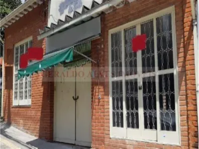 Lote/Terreno à venda, 339m² no Pinheiros, São Paulo