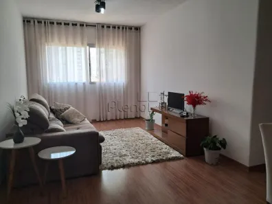 Apartamento com 3 Quartos à venda, 96m² no Centro, Campinas
