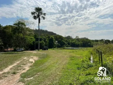 Fazenda/Sítio com 4 Quartos à venda, 48400m² no , São Miguel do Passa Quatro