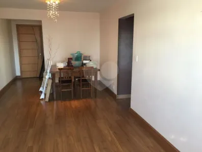 Apartamento com 3 Quartos à venda, 96m² no Vila Romana, São Paulo
