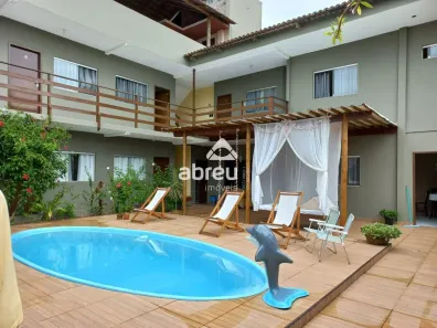 Imóvel Comercial à venda, 145m² no Centro, São Miguel do Gostoso