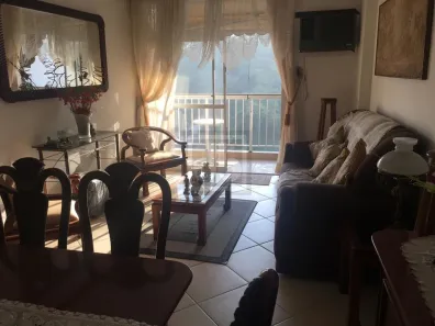 Apartamento com 3 Quartos à venda, 90m² no São Domingos, Niterói