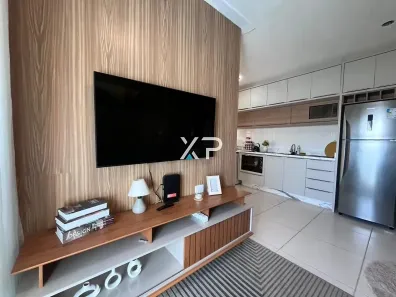 Apartamento com 2 Quartos à venda, 50m² no Nova Palhoça, Palhoça