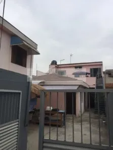 Sala Comercial para alugar, 250m² no Lapa de Baixo, São Paulo