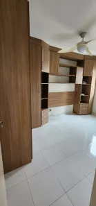 Apartamento com 2 Quartos para alugar, 50m² no Jardim Esmeralda, São Paulo