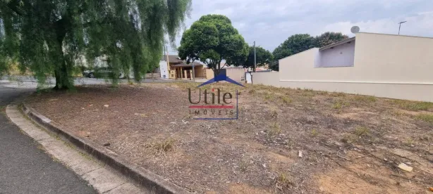 Lote/Terreno à venda, 403m² no Jardim Recanto dos Pássaros II, Valinhos