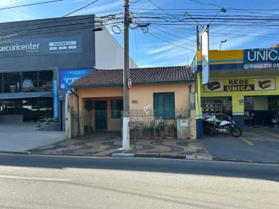 Imóvel Comercial com 2 Quartos à venda, 101m² no Bonfim, Campinas
