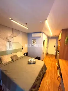 Apartamento com 1 Quarto à venda, 28m² no Vila Mariana, São Paulo