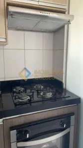 Apartamento com 2 Quartos à venda, 47m² no Campos Elíseos, Ribeirão Preto