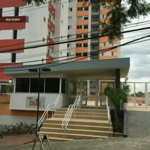Apartamento com 2 Quartos à venda, 58m² no Picanço, Guarulhos
