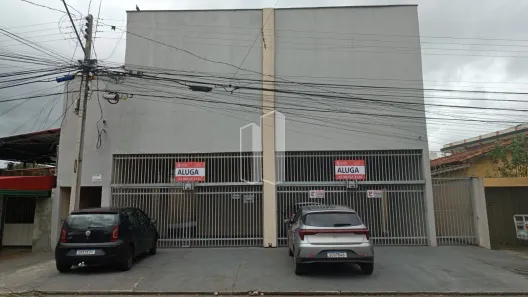 Kitnet com 1 Quarto para alugar, 40m² no Parque Amazônia, Goiânia