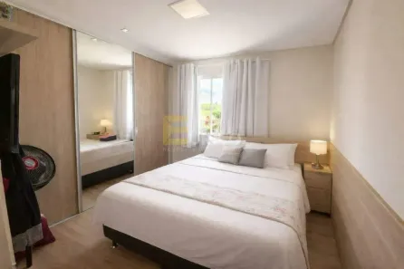 Apartamento com 3 Quartos à venda, 77m² no Ortizes, Valinhos