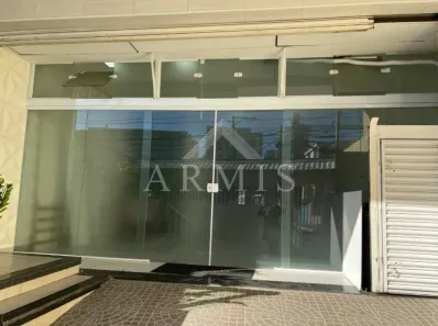 Galpão/Depósito/Armazém para alugar, 180m² no Vila Moreira, São Paulo