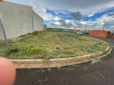 Lote/Terreno à venda, 205m² no Jardim Regatas, Ribeirão Preto