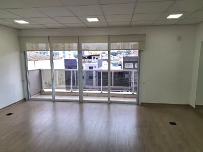 Consultório para alugar, 40m² no Água Branca, São Paulo