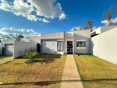Casa com 2 Quartos à venda, 56m² no Residencial Itatiaia, Anápolis