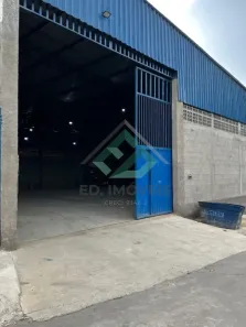 Galpão/Depósito/Armazém para alugar, 430m² no Nova Rosa da Penha, Cariacica