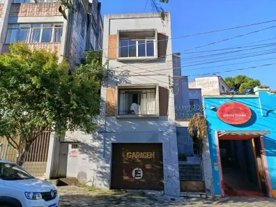 Apartamento com 3 Quartos à venda, 112m² no Centro, Curitiba
