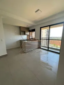 Apartamento com 2 Quartos à venda, 62m² no Quinta da Primavera, Ribeirão Preto