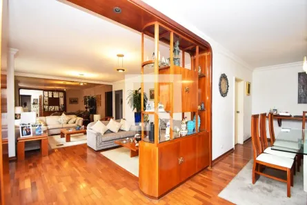 Apartamento com 4 Quartos à venda, 227m² no Pinheiros, São Paulo