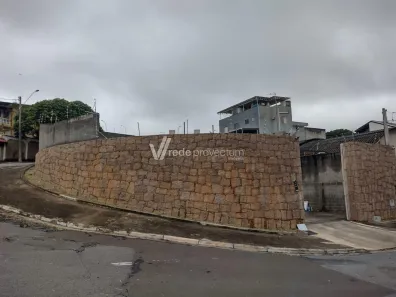 Lote/Terreno à venda, 341m² no Parque Beatriz, Campinas