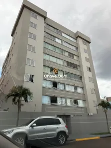 Apartamento com 2 Quartos à venda, 71m² no Neva, Cascavel