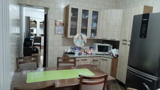 Sobrado com 3 Quartos à venda, 94m² no Santa Maria, São Caetano do Sul