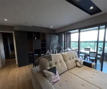 Apartamento com 1 Quarto à venda, 66m² no Pinheiros, São Paulo