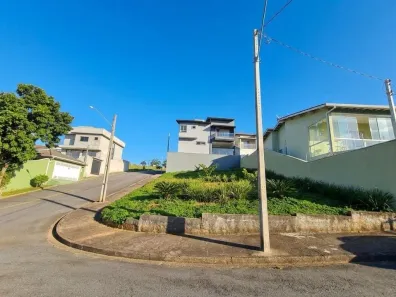 Lote/Terreno à venda, 308m² no Residencial dos Lagos, Bragança Paulista