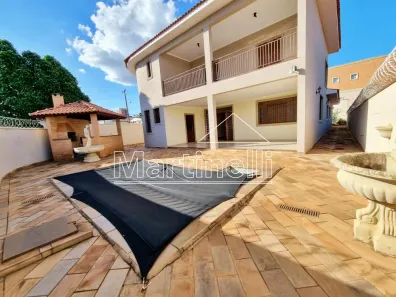 Casa com 6 Quartos à venda, 422m² no Ribeirânia, Ribeirão Preto