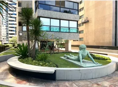 Apartamento com 4 Quartos à venda, 397m² no Boa Viagem, Recife