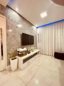 Apartamento com 2 Quartos à venda, 113m² no Santo Antônio, São Caetano do Sul